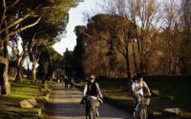 Roma en Bicicleta 3
