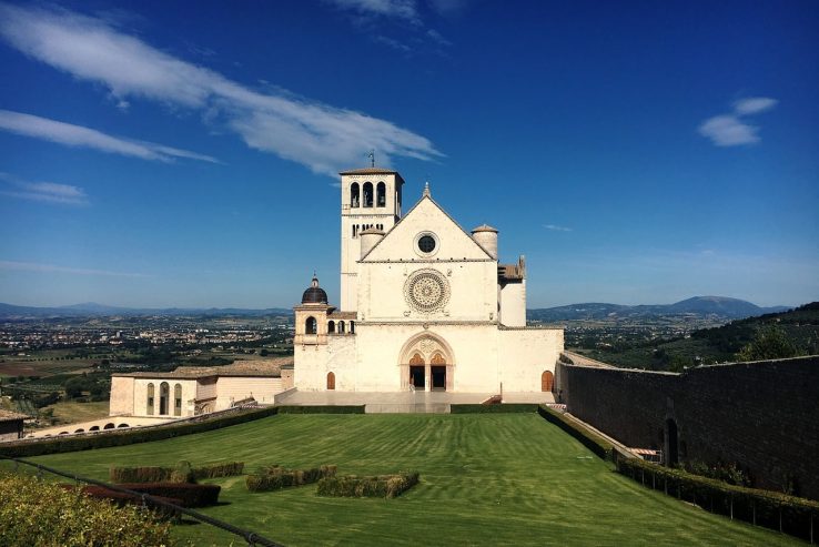 assisi