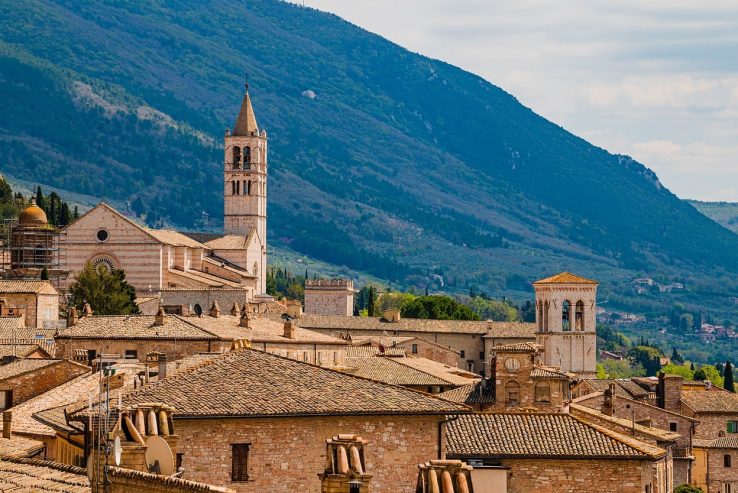 assisi