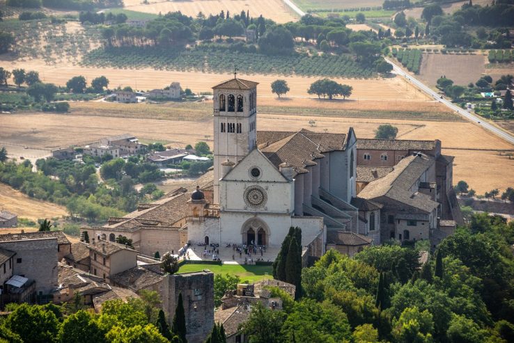 basilica asis