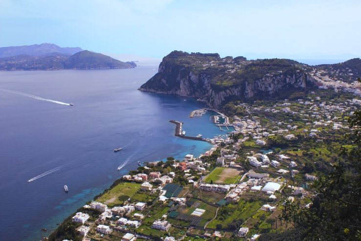 capri