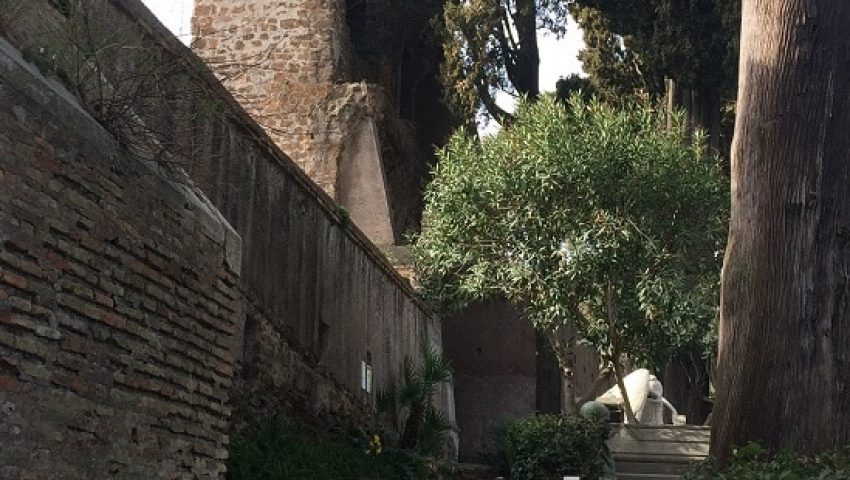 cementerio acatolico story angel dolor