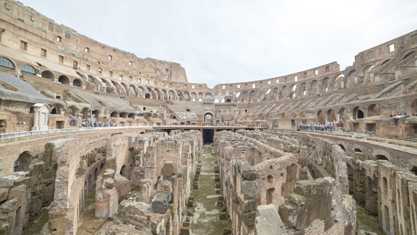 coliseo