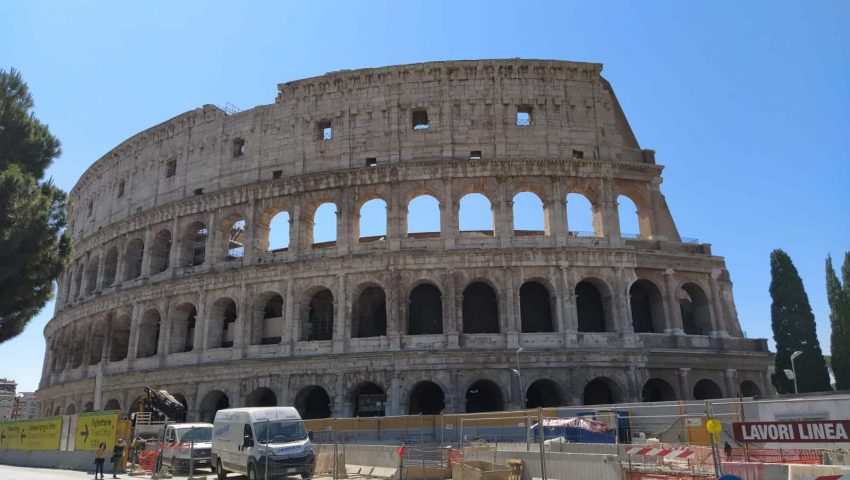 coliseo