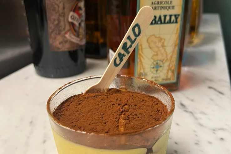 cooking class en roma tiramisy