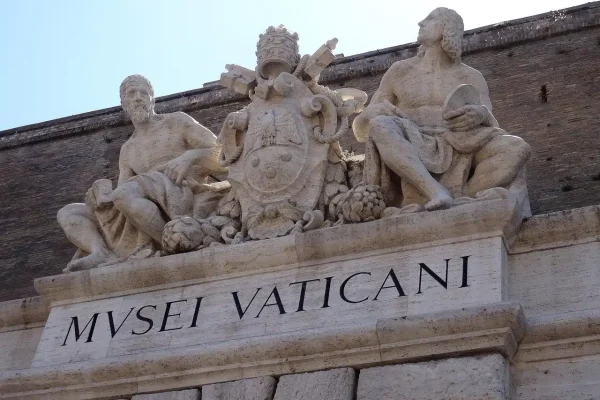 entrada museos vaticanos