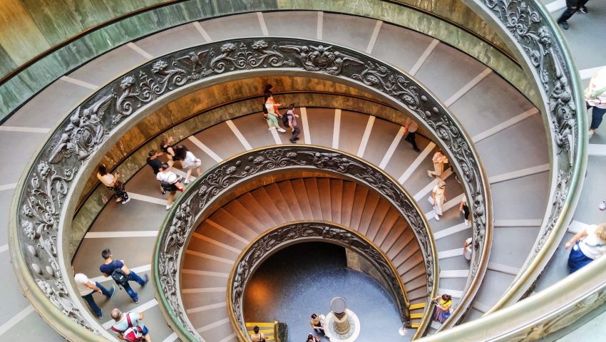 Museos vaticanos