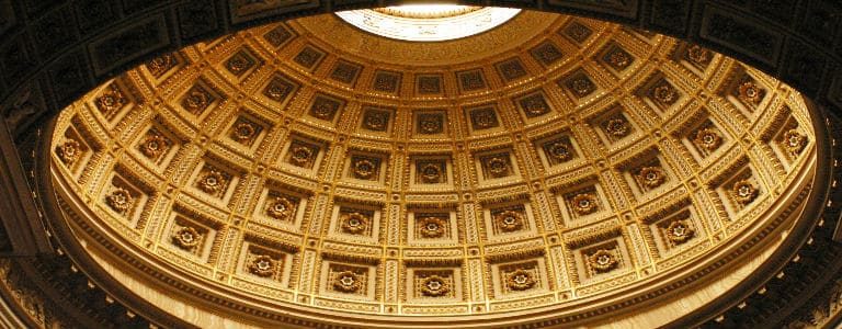 Panteón de Roma, información útil e historia - Guía En Roma