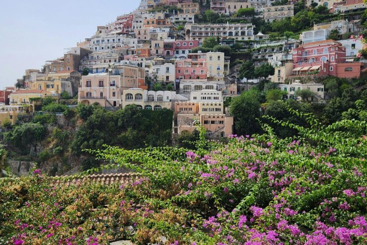 positano