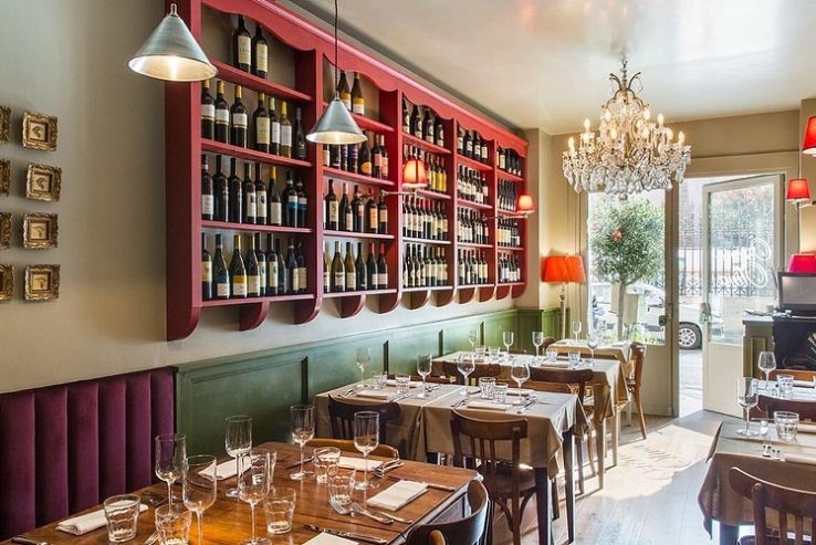 nochebuena restaurante oliva