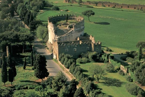 Tour Catacumbas, Via Appia y Mirador del Pincio
