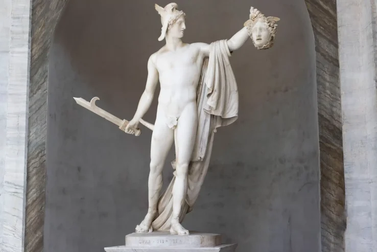 vaticano en grupo reducido