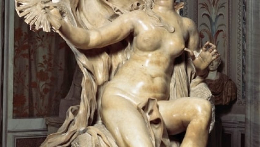 La verdad desvelada de Gian Lorenzo Bernini