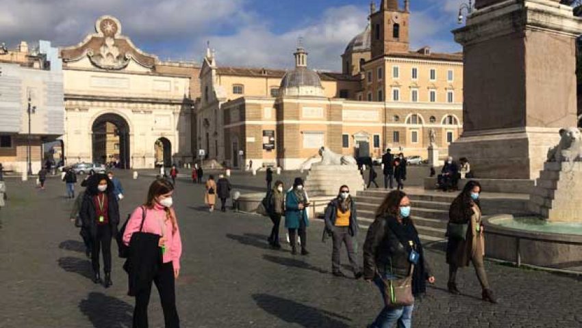 visita grand tour plaza popolo