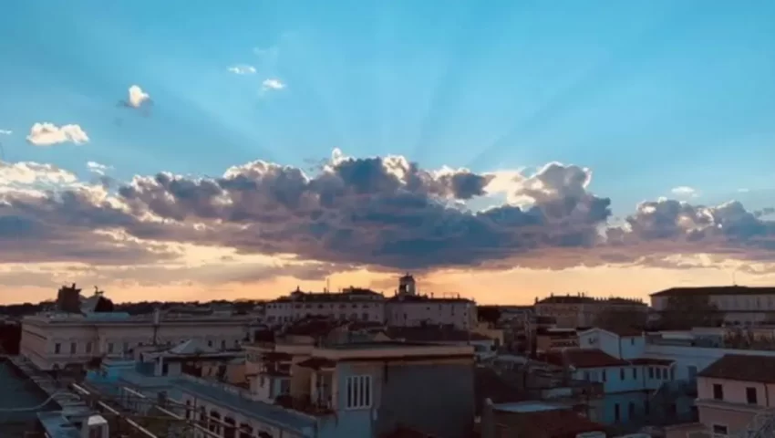 vistas quirinale